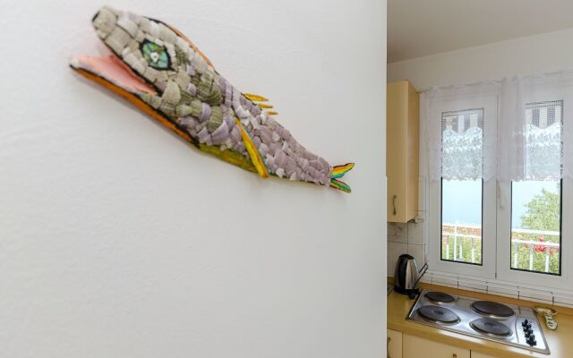 Apartment Nena