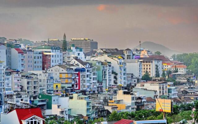 ELC Dalat Hotel