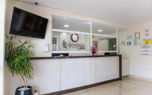 Revitalle Hotel