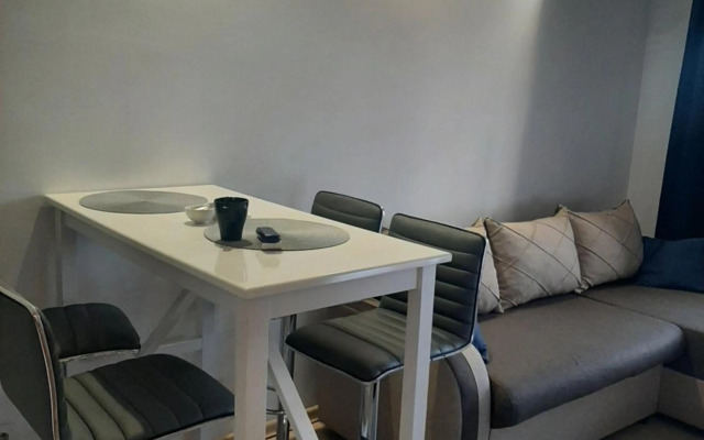 Bulevar Star Apartment