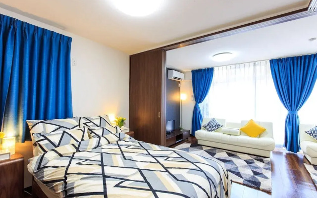 Dai 40 prosper Apartment