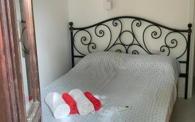 Poetto beach cottage