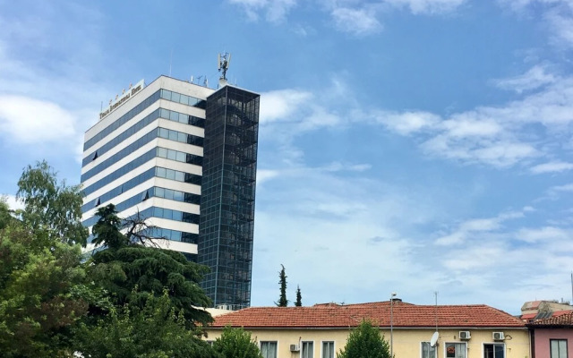 Star Hotel