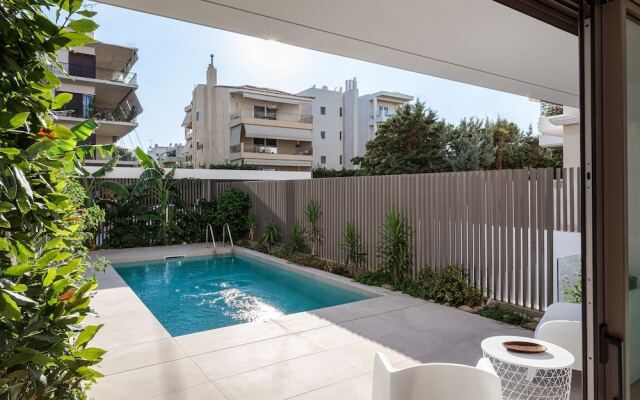 Athenian Riviera Prime Residence