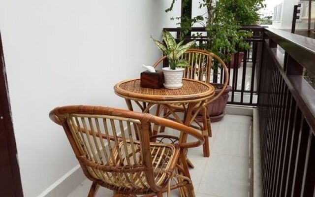 Angkor Attic Villa