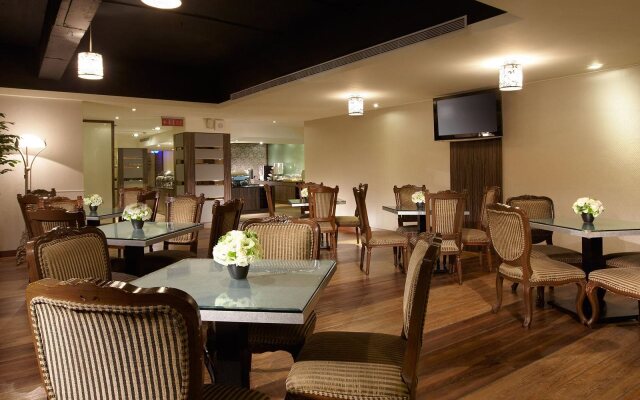 Happiness Hotel