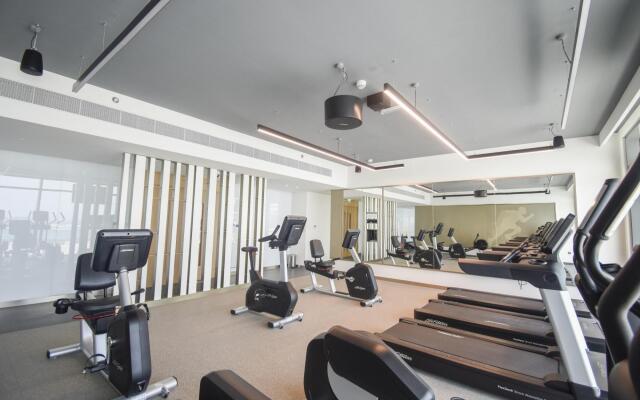 Beach Vista 1 - 605- DM