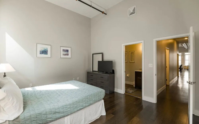 Printers Alley by YouRent