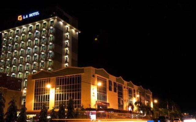 LA Hotel