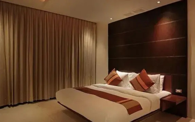 Samujana-Four Bedrooms Pool Villa - 15