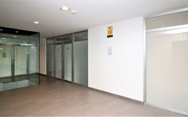 Apartamento Coblanca 41 - 234