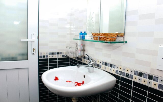 Tuong Vi Hotel