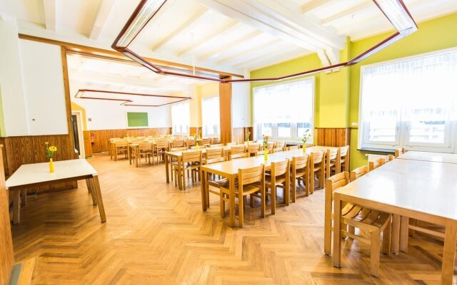 Hostel Erlebnisberg Kappe