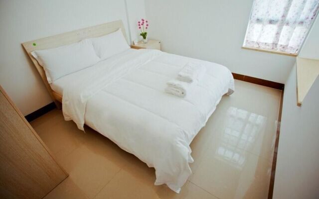 Hainan Tubang Resort Apartment