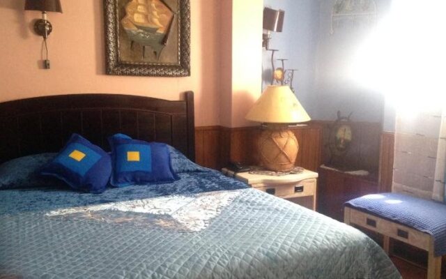 Hotel La Castellana