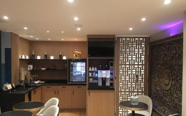 Le Frochot Hotel Pigalle, Sonder by Marriott Bonvoy