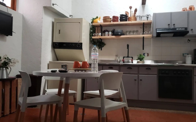 Spectacular Apartment at Historical Center