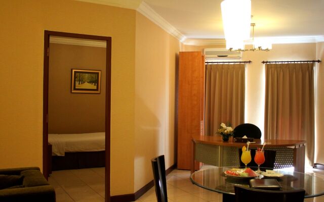 The Majesty Business and Family Hotel