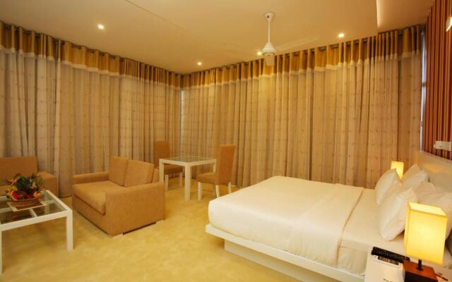 Randholee Resort & Spa