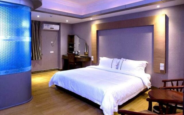 Shenzhen Yulong City Inn
