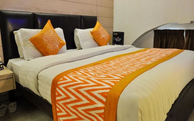 OYO 1382 Mohan Hotel