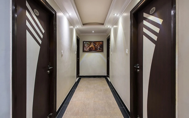 OYO 3151 Hotel Arihant Palace