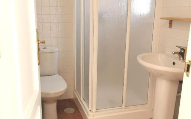 Chalet Novo sancti petri