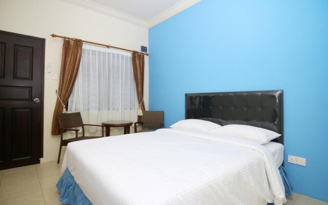 Safina Inn Syariah Sekupang Batam