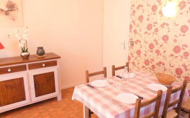 Appartement Saint-Lary-Soulan, 2 pièces, 6 personnes - FR-1-457-149
