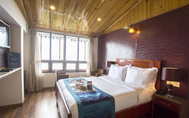 OYO 2317 Hotel Nirvana