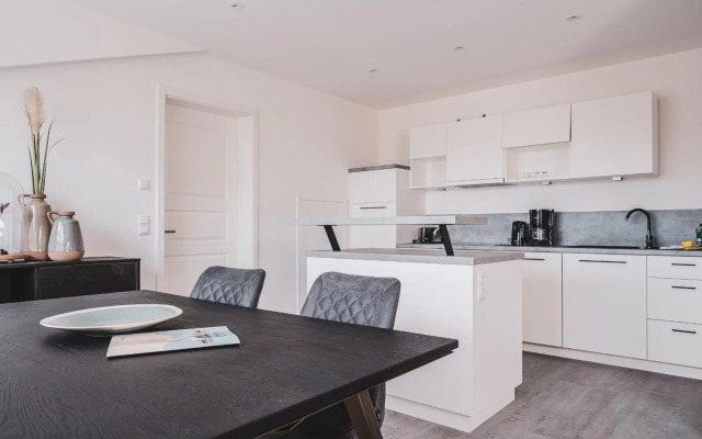 Ostseehaus Ostseehaus 7