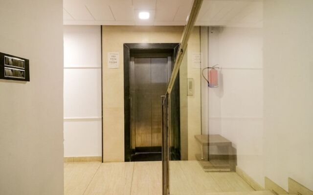 Townhouse OAK Hotel Arnavya