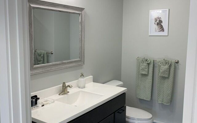 The Fallviews at Burdett Falls