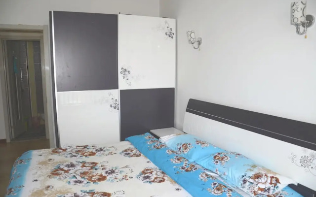 Lan Zhou Long Shang Purple Tulip