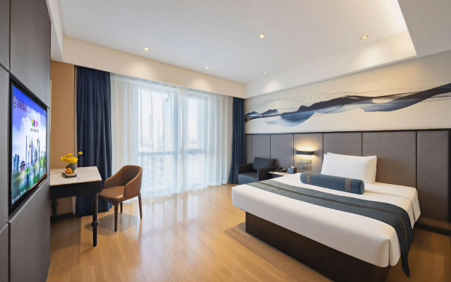 Yitel – Guest Rooms – Shenyang