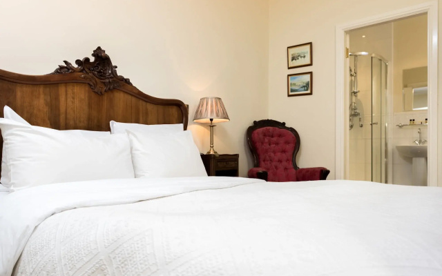 Beamish Hall Hotel, BW Premier Collection