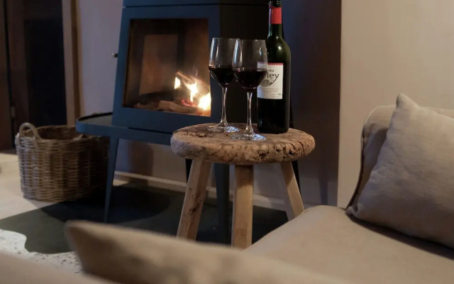 Holiday Home in Bullange With Sauna