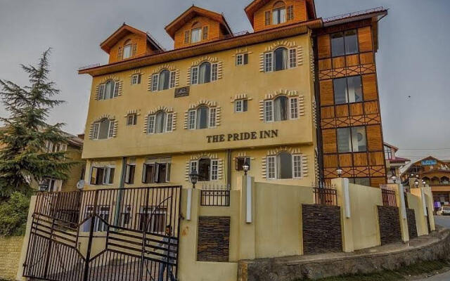 The Pride INN