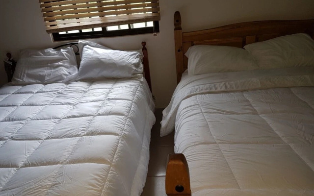 Hostal Saint Michel
