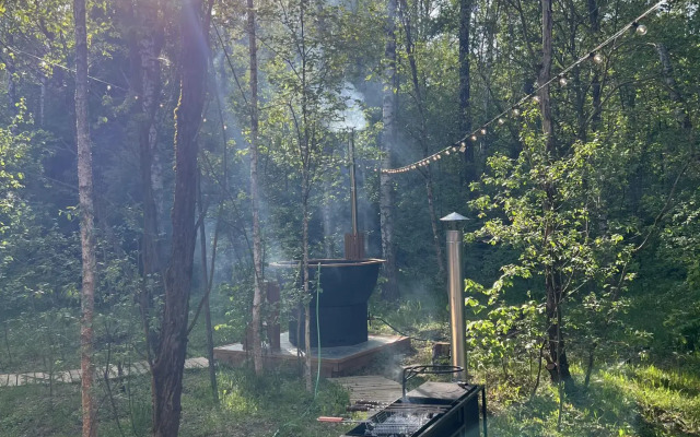 O'Pushka (О`Пушка)