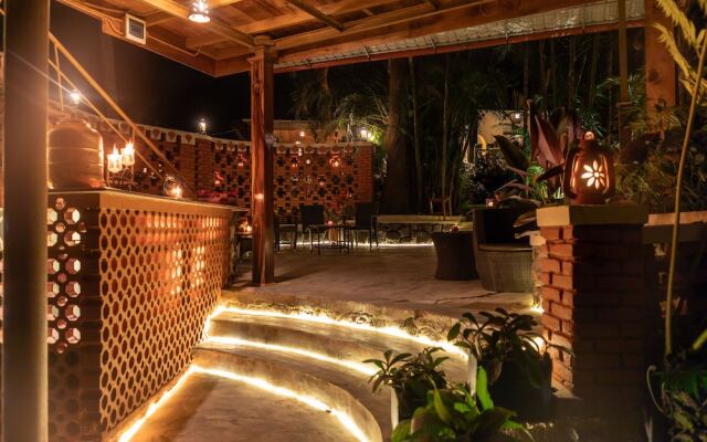 Tranquil Resort Wayanad