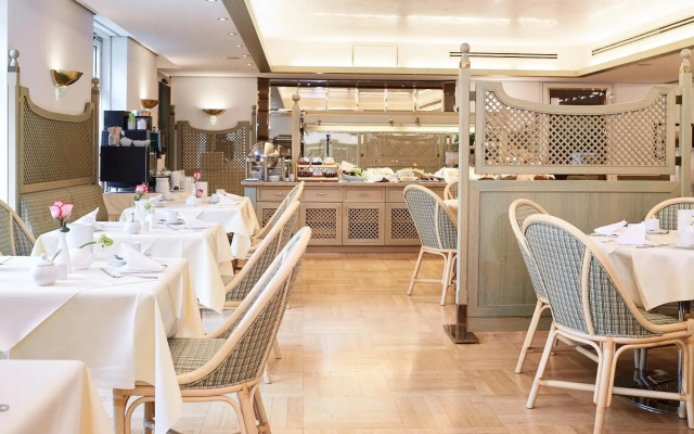 Living Hotel Prinzessin Elisabeth