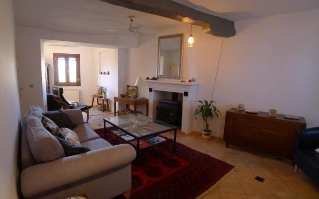 Salvatierra Guest House