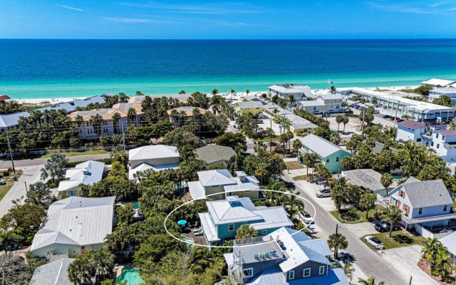 Blue Palm Paradise - 205 - 65th