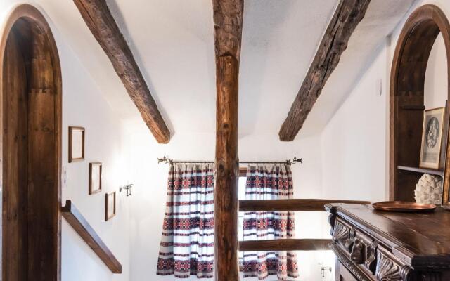 Chesa Ilaria - St. Moritz