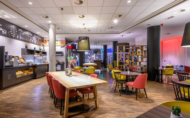 Holiday Inn Express Mechelen City Centre by IHG