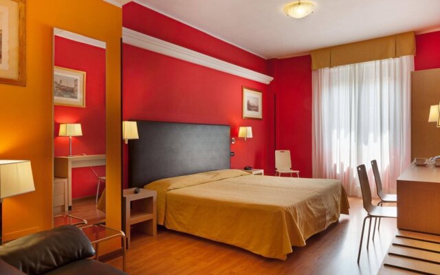 Hotel Berlino