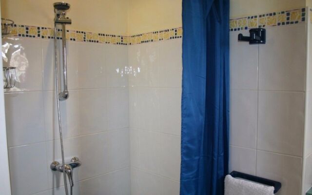 Les Balcons de Maragon