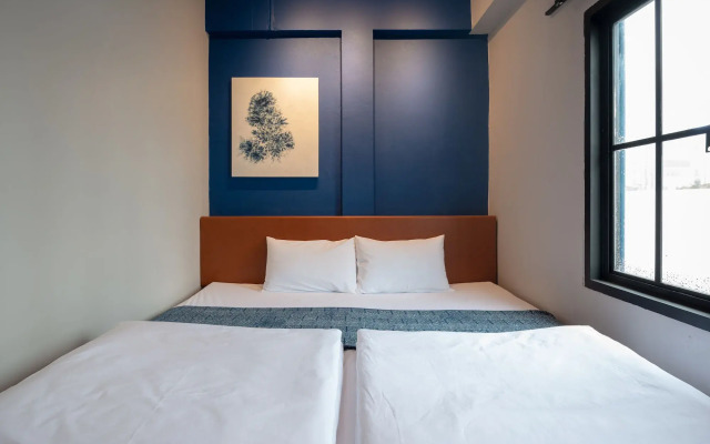 Natee Hostel