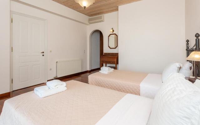 Villa Emilios
